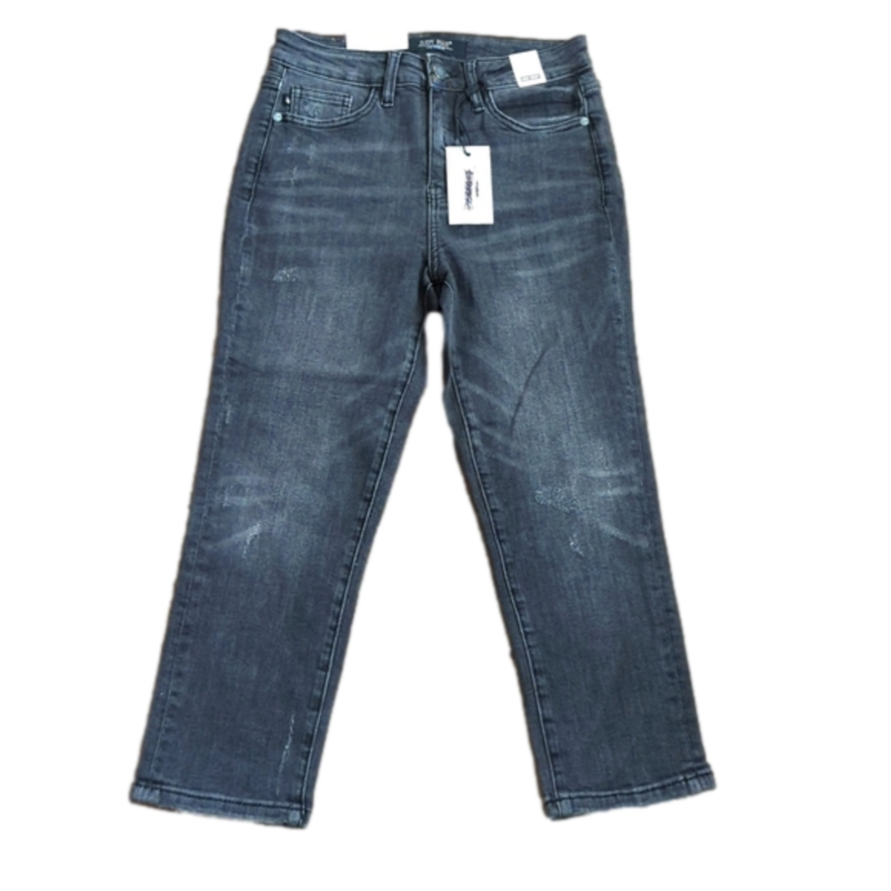 Brand new Judy Blue jeans.